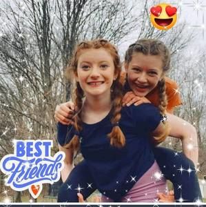 Meet your Posher, Tiffany